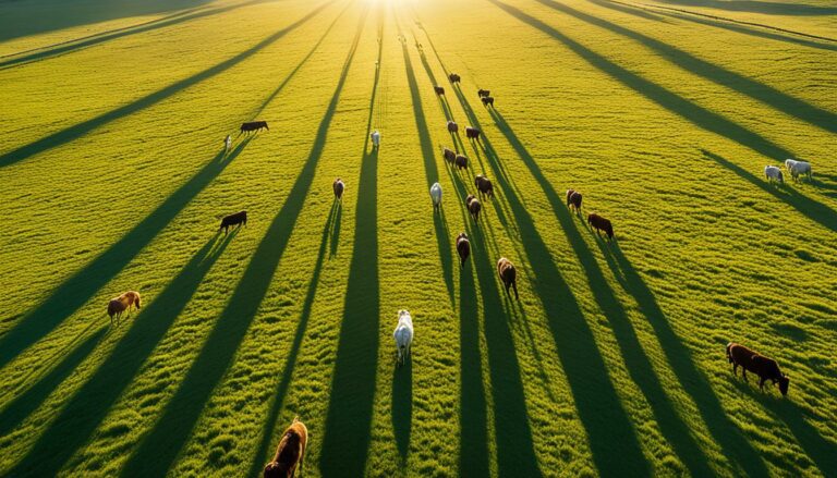 livestock management Argentina