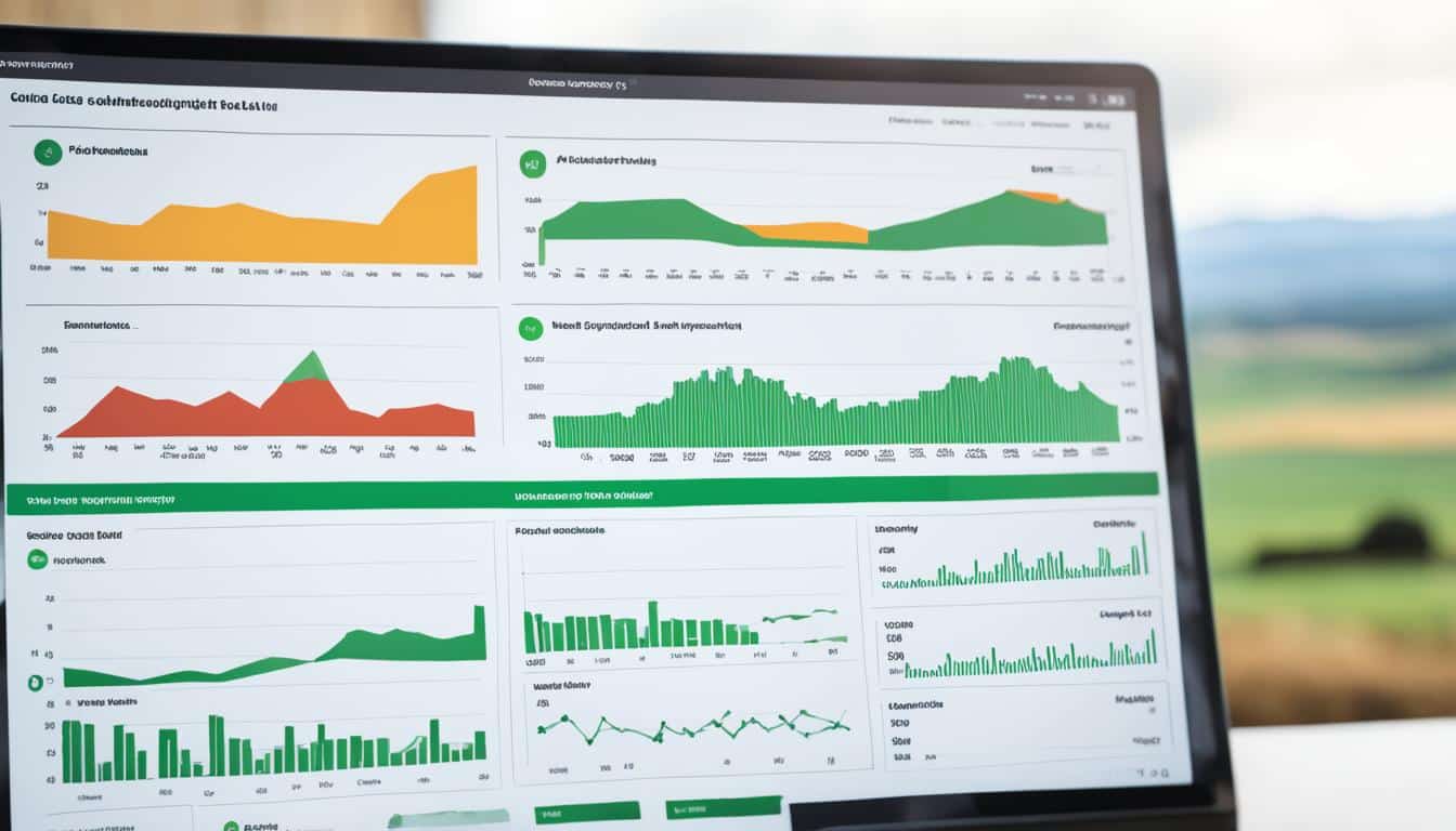 livestock management software