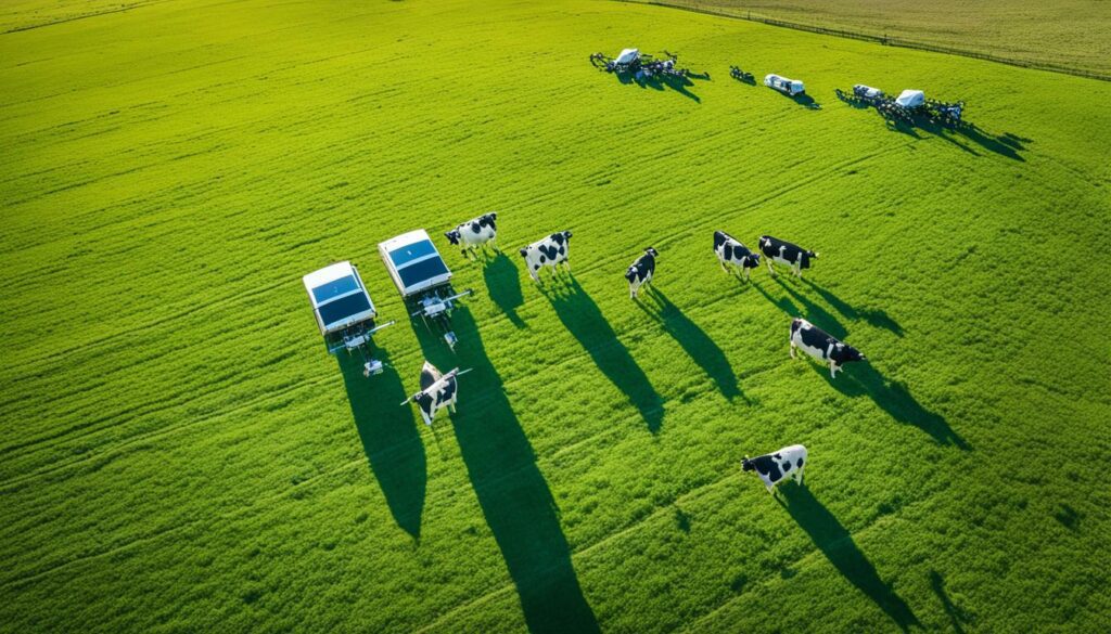 livestock monitoring technologies