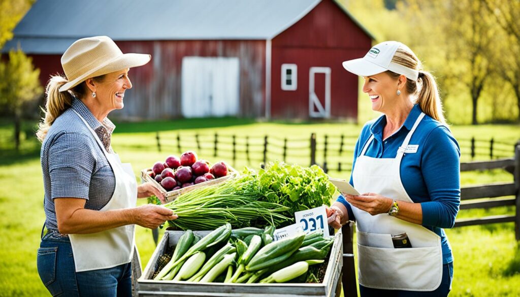 local community partnerships