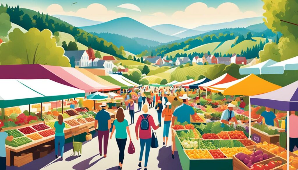 local food systems