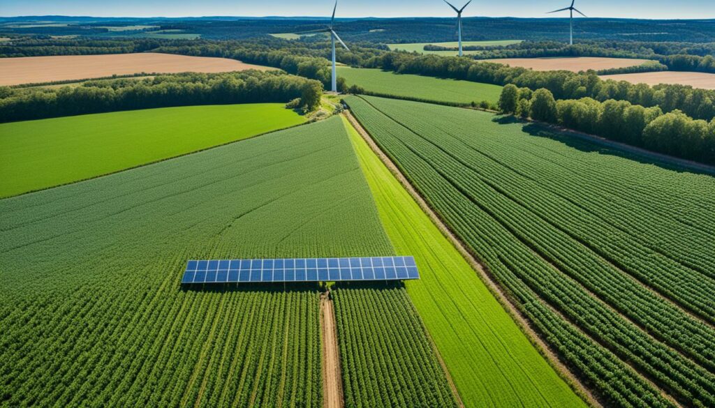 low-carbon agriculture