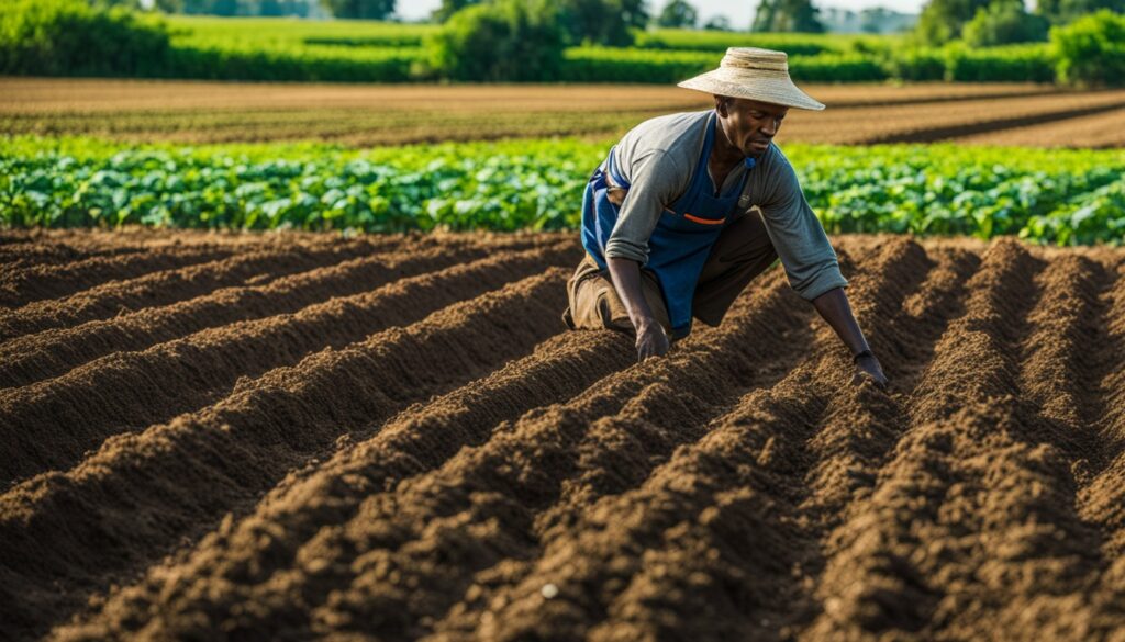 low-carbon agriculture