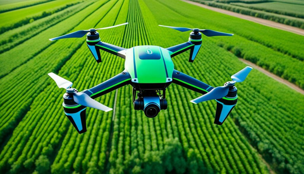 machine learning for agriculture
