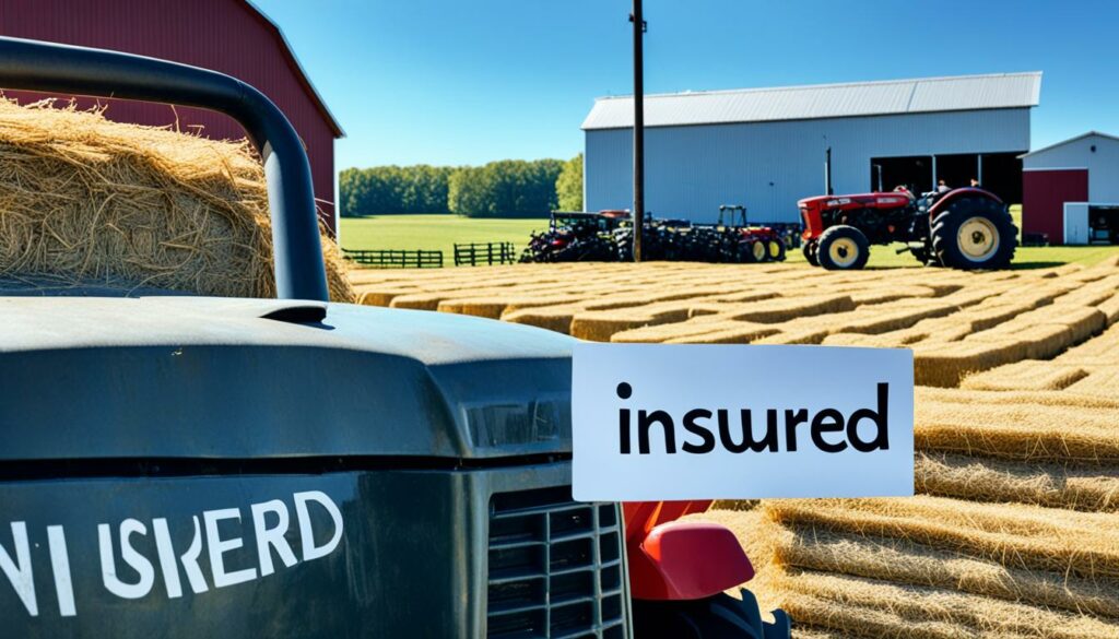 machinery insurance