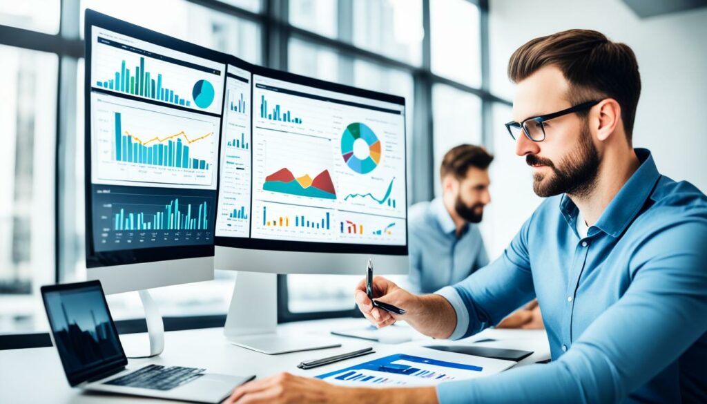 market analysis tools