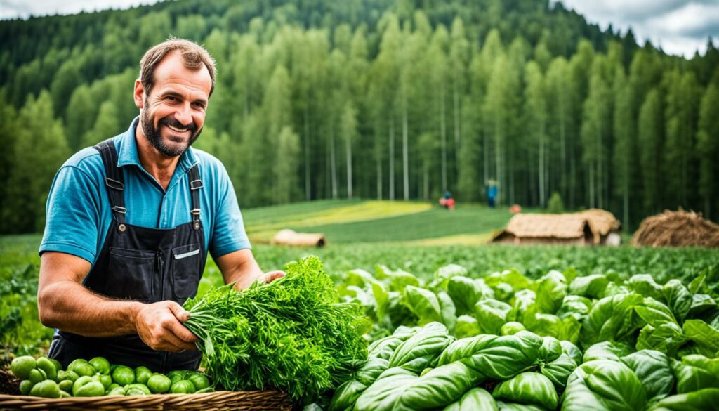 market diversion smallholder support EU Deforestation Regulation