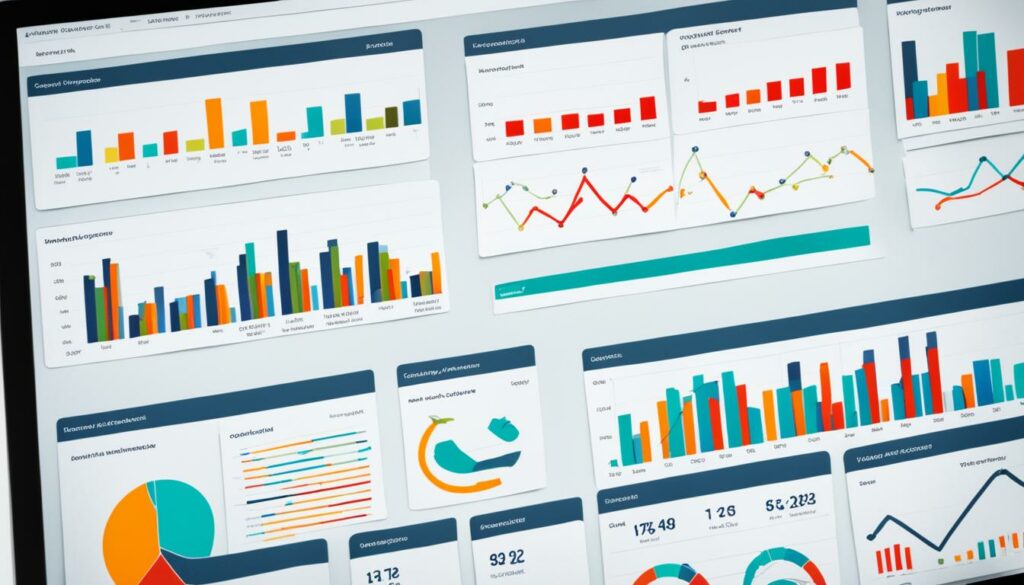 market dynamics monitoring