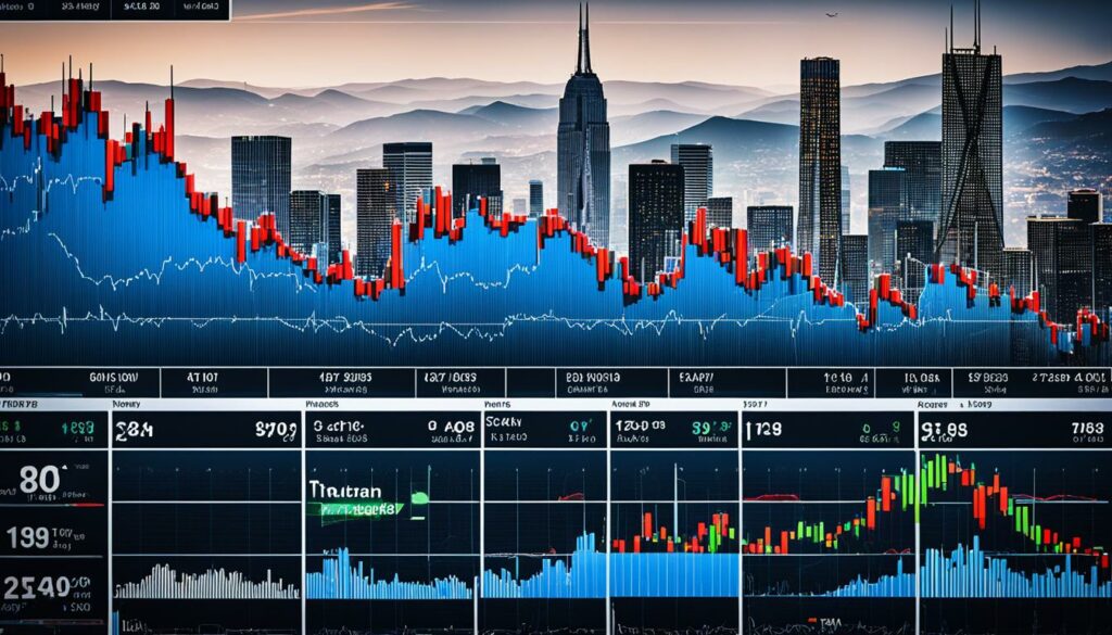 market trend analysis