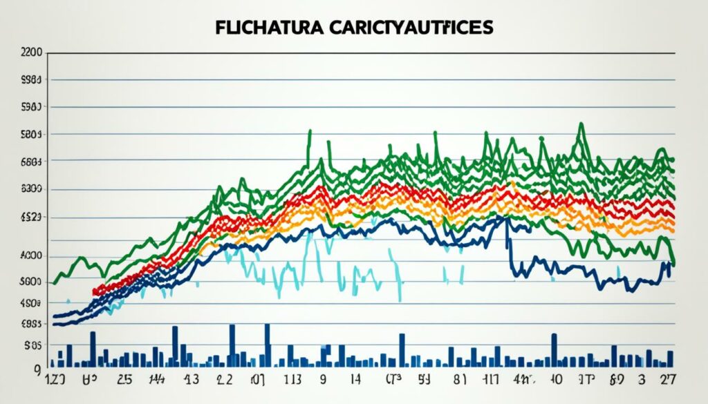 market trends