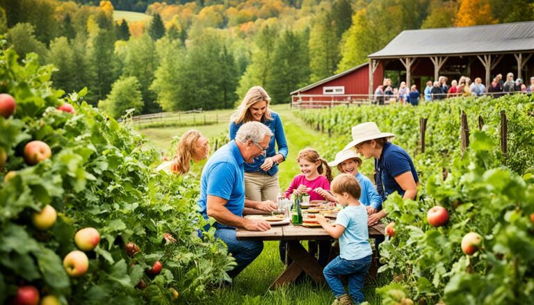 marketing farm tourist destination