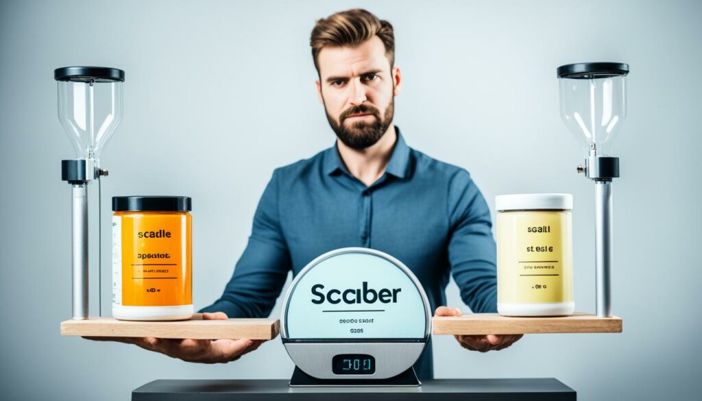 marketplace competition