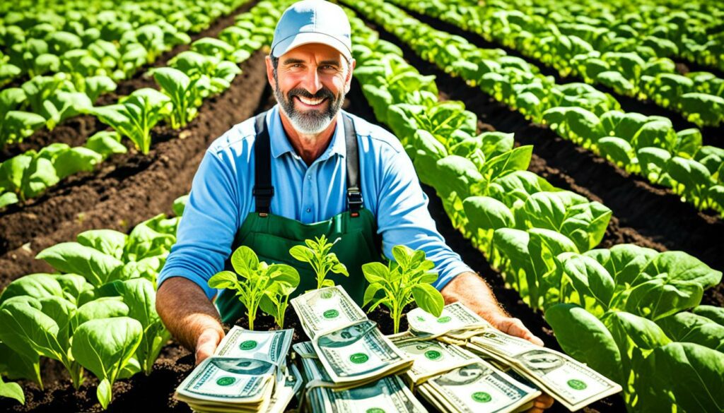 maximising financial support