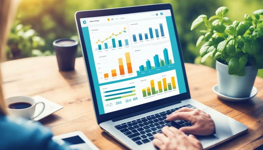 measuring social media success