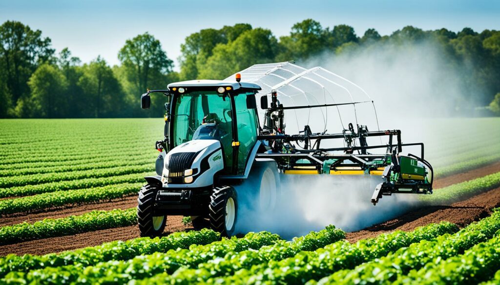 mechanical pest control