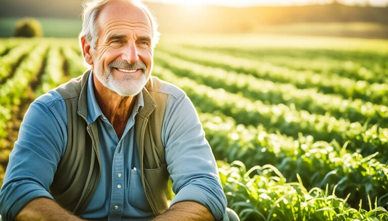 mental health days for farmers