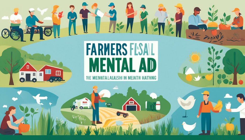 mental health first aid skills