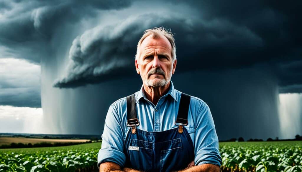 mental health helplines for farmers