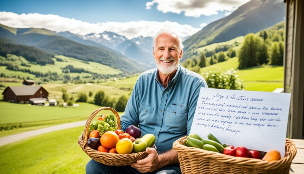 mental health intervention for farmers