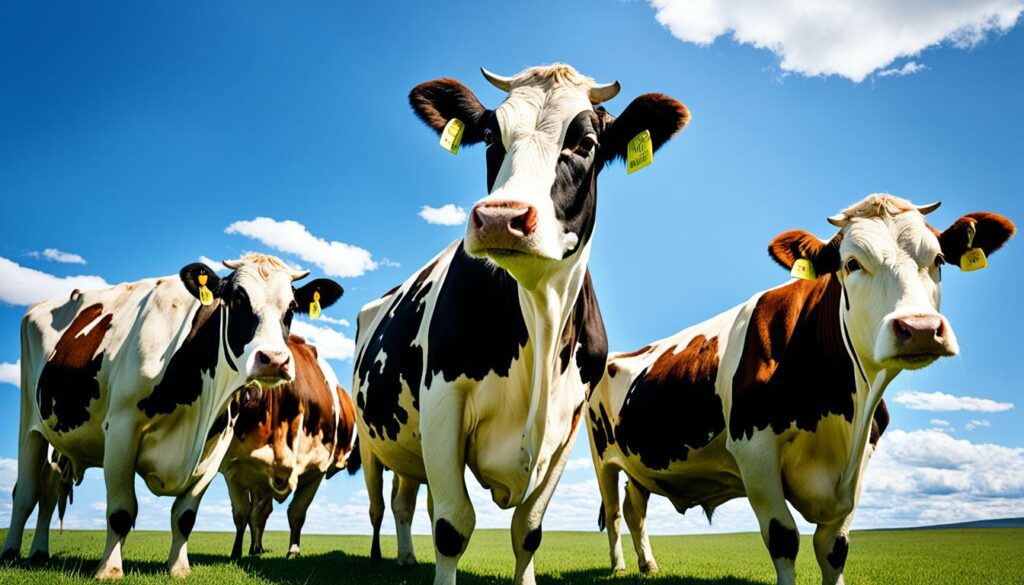 methane emission strategies