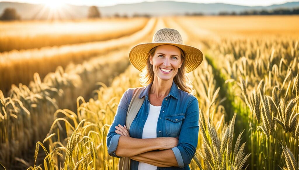 micro farming success