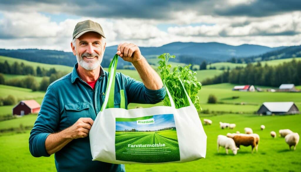 mitigating methane emissions farming