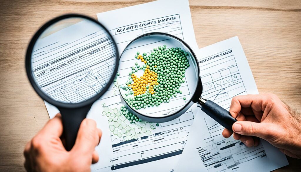 mixed methodologies in policy analysis