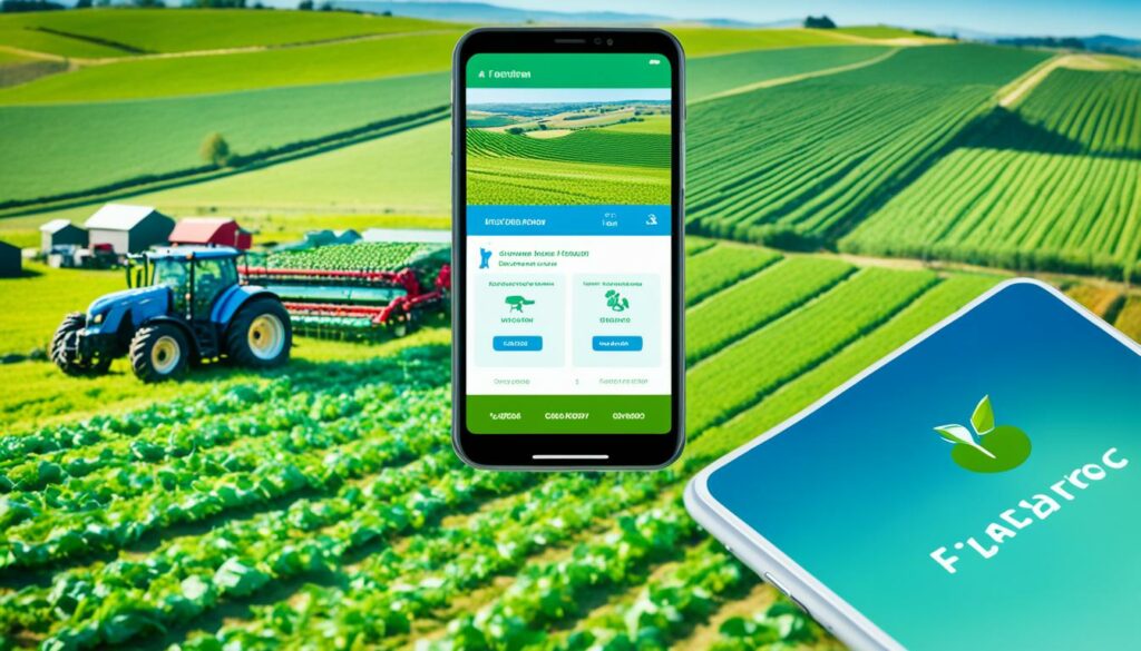 mobile SEO for farms