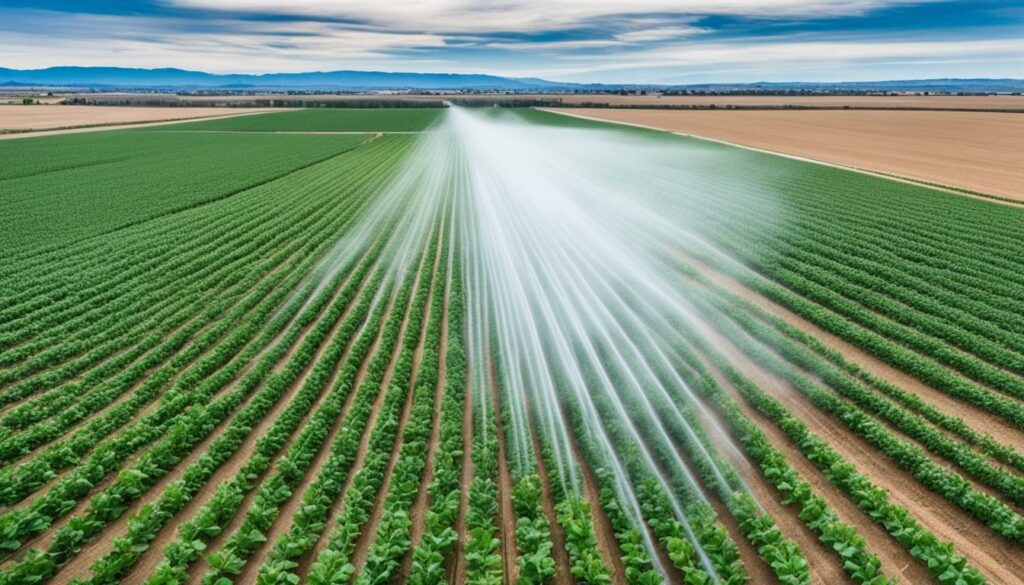 mobile agriculture management