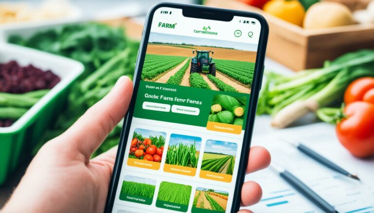 mobile optimization farm websites