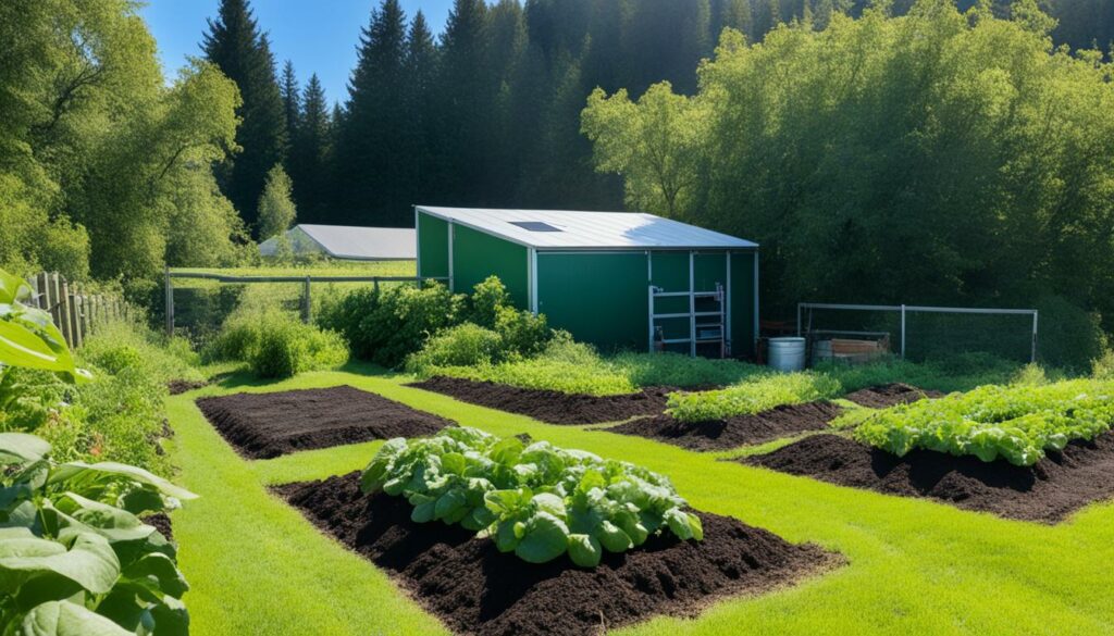 natural farming techniques