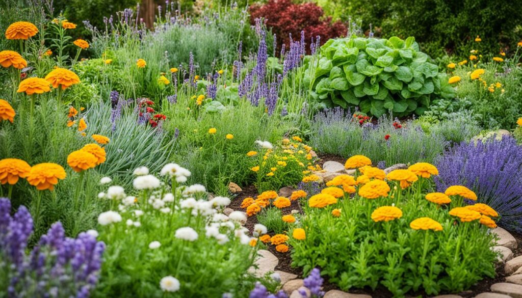 natural pest repellent methods