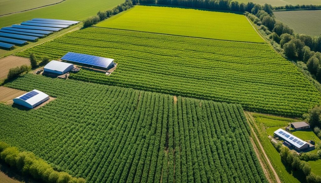 no-till agriculture advancement