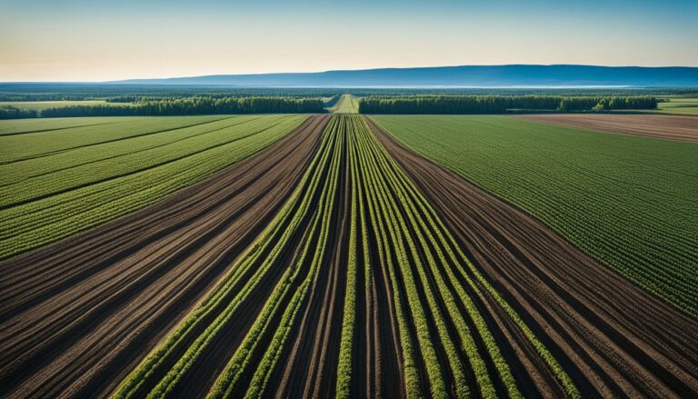 no-till farming Canada