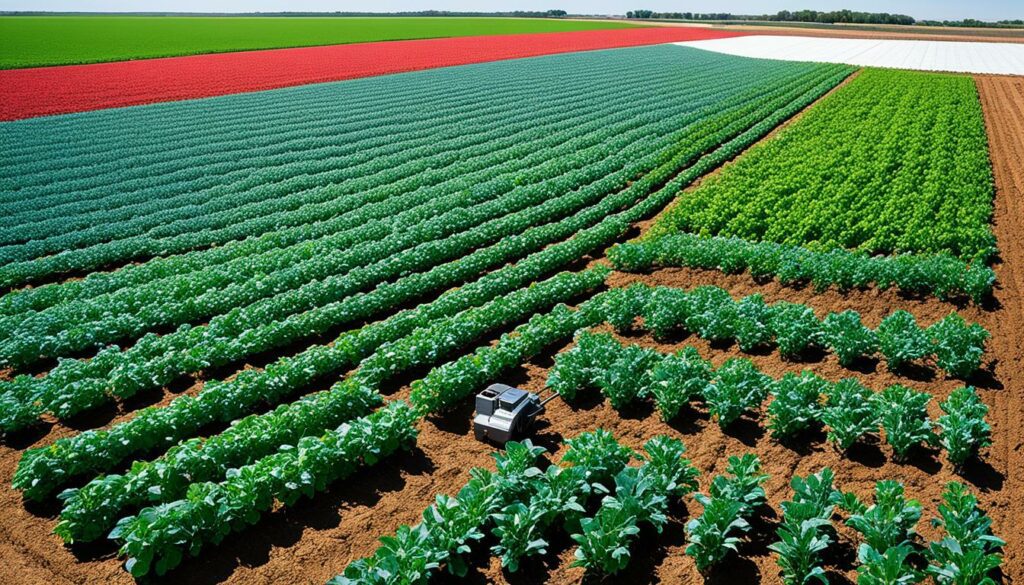 nutrient management