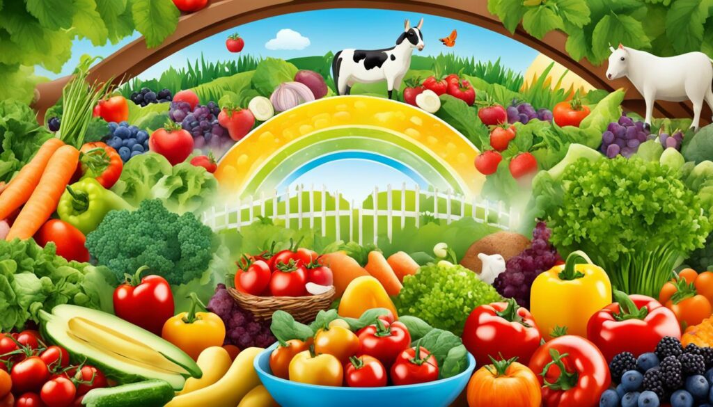 nutritional benefits