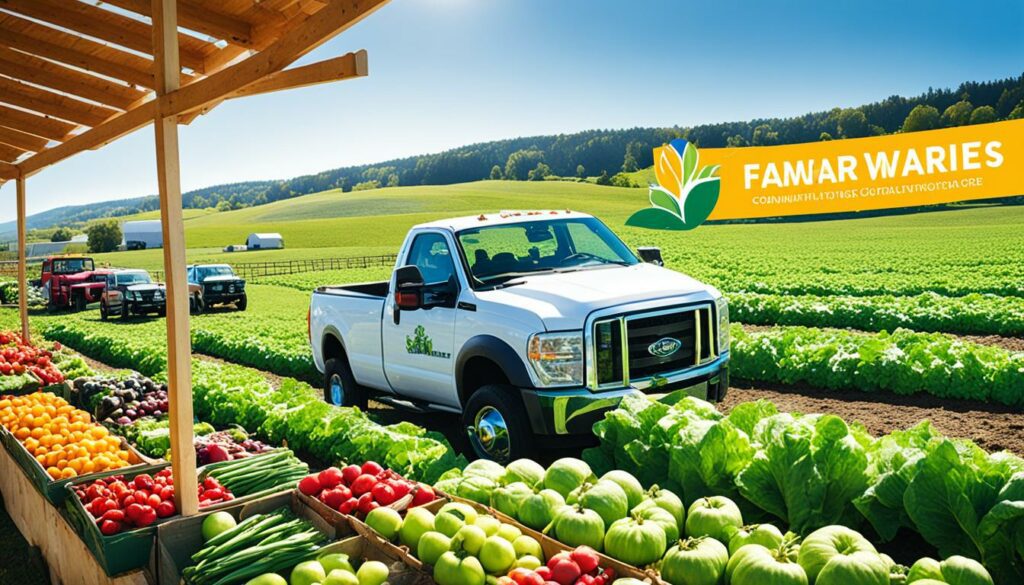 online branding farms