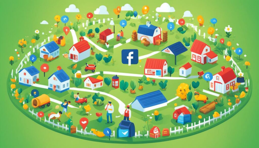 online community building strategies