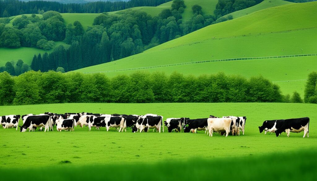 optimal grazing management