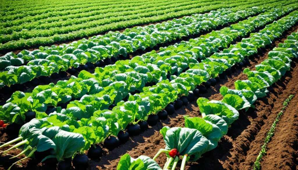 organic agriculture misconceptions