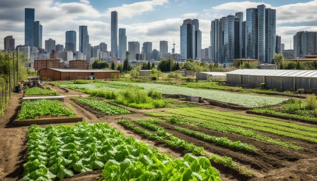 organic agriculture obstacles