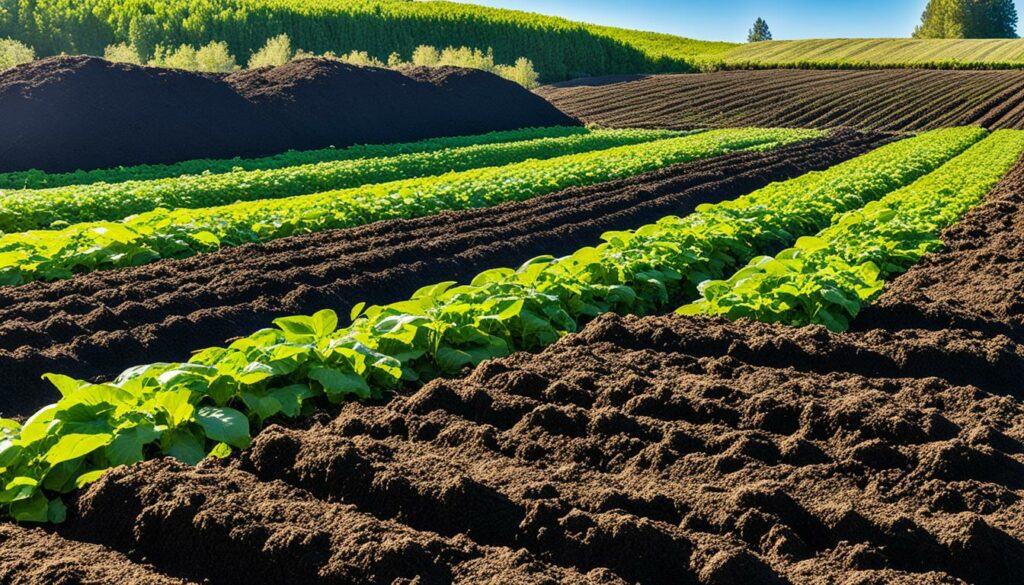 organic amendments
