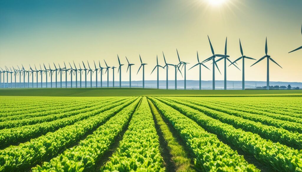 organic energy cultivation
