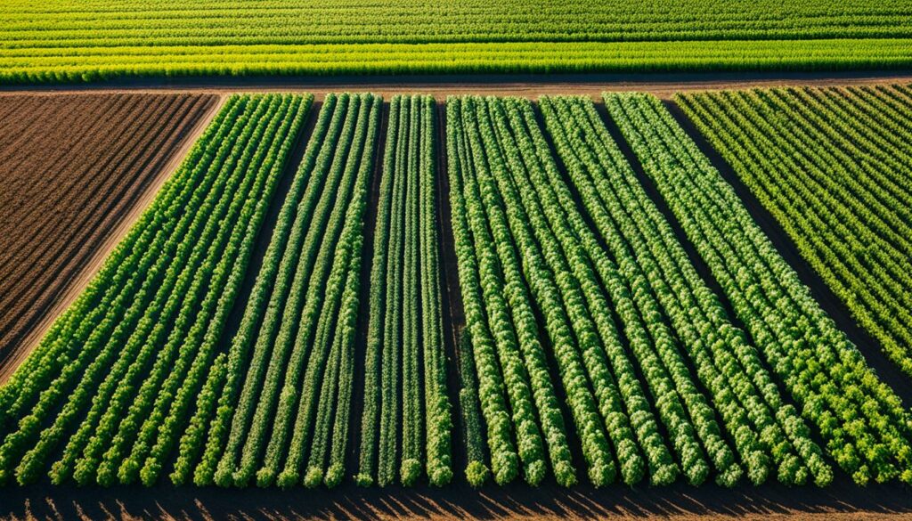 organic farm planning