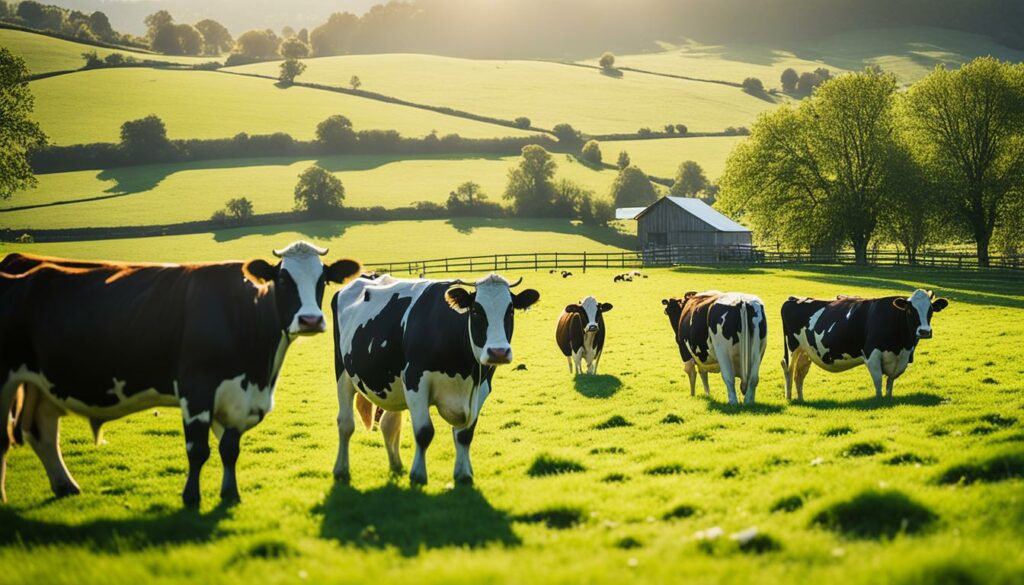 organic farming