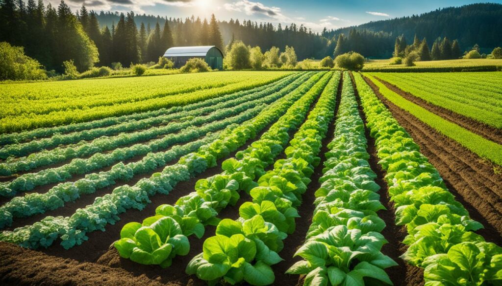 organic farming benefits