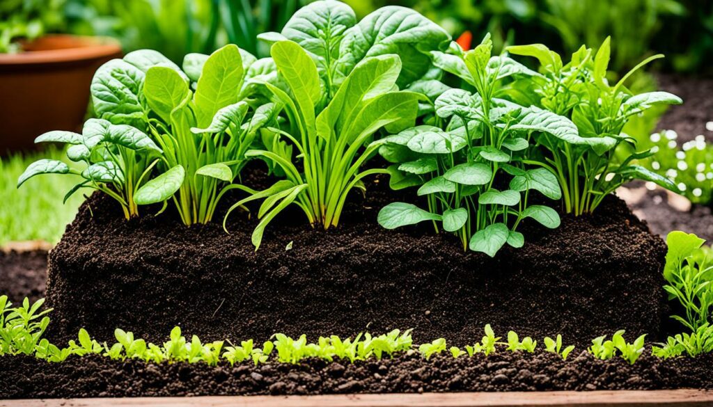 organic fertilisers