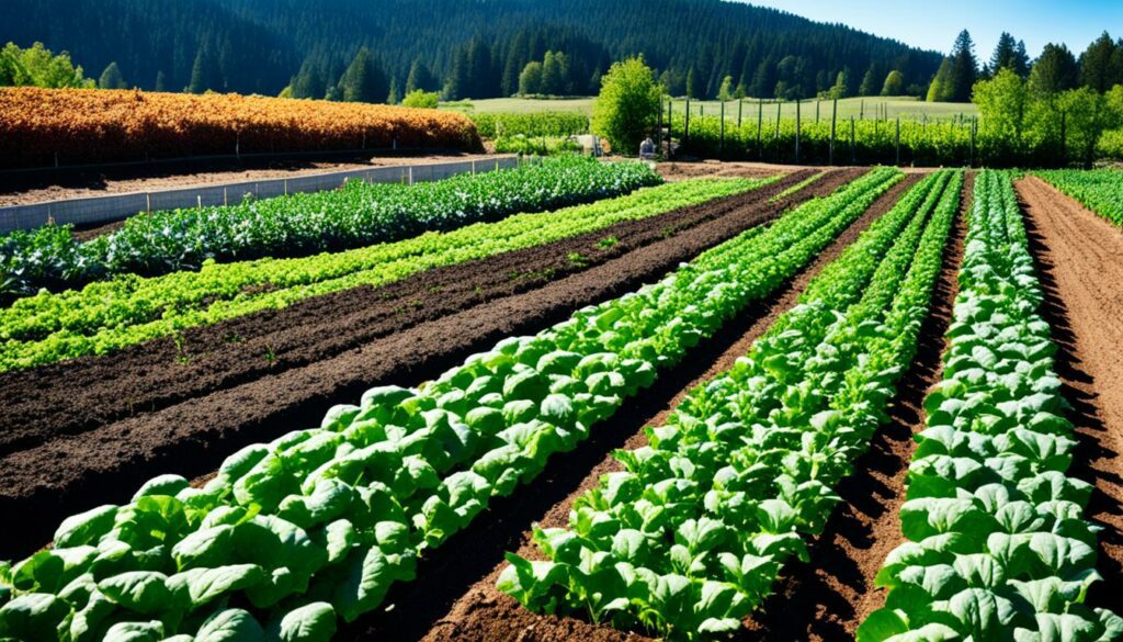 organic integrity and fraud