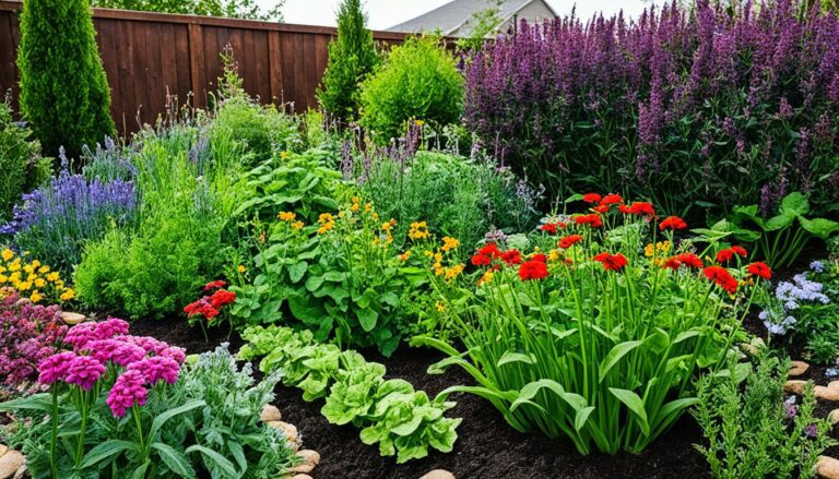 organic pest control