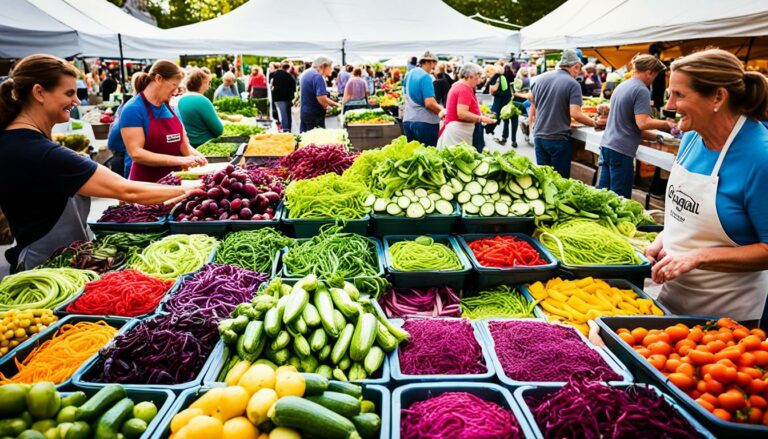 organic produce trends 2024